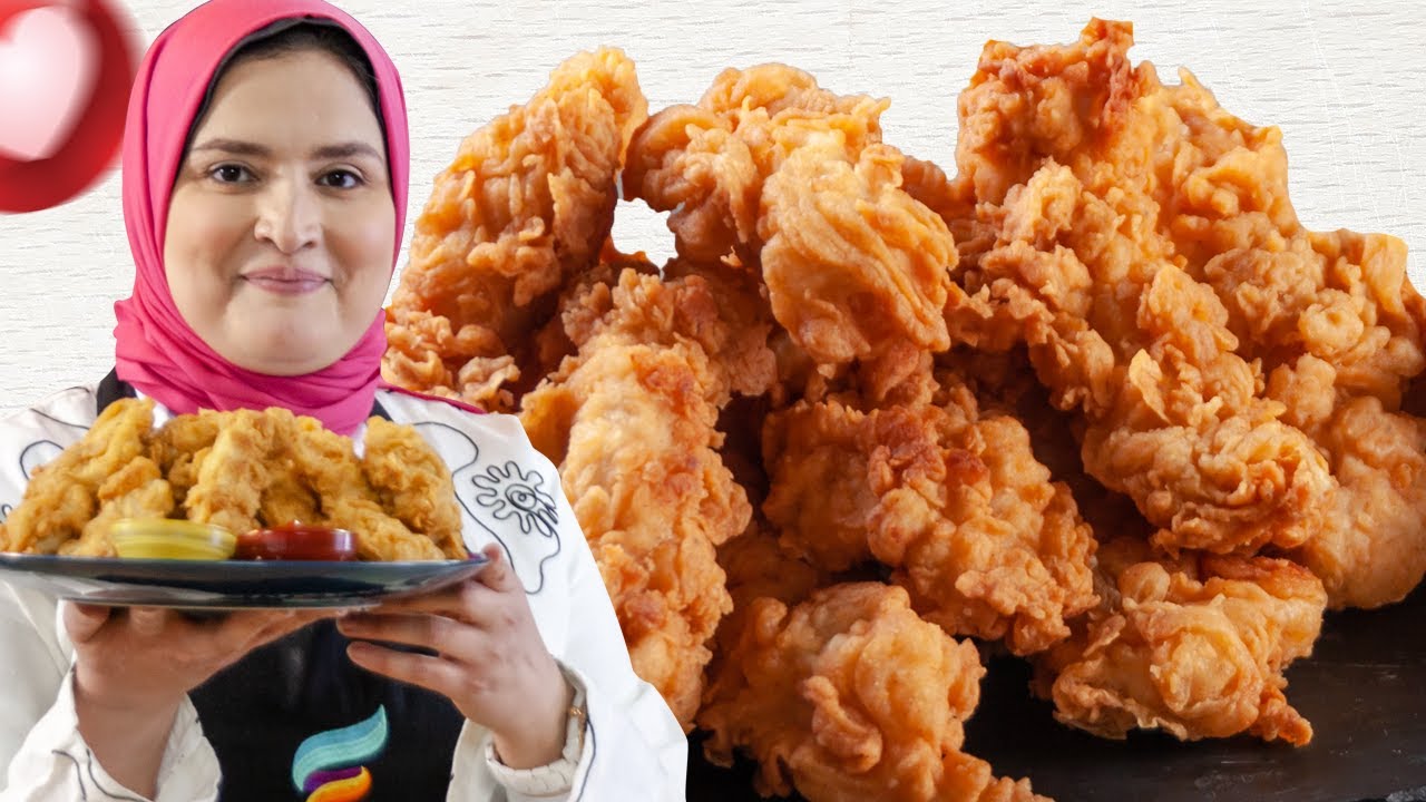 تشكين استربس