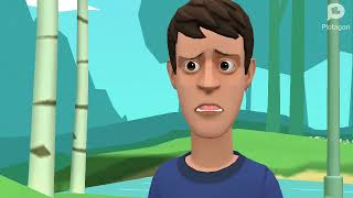 Depeet The Movie Trailer