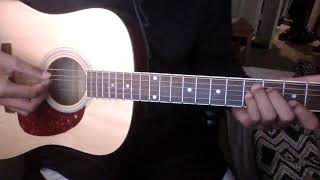 Trying to play the Kava song by J Stringz Profile