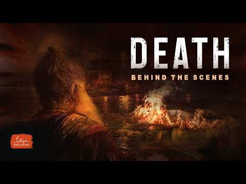 Can Death Be Reversed? | Sadhguru