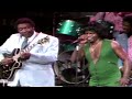 James brown bb king live 1983