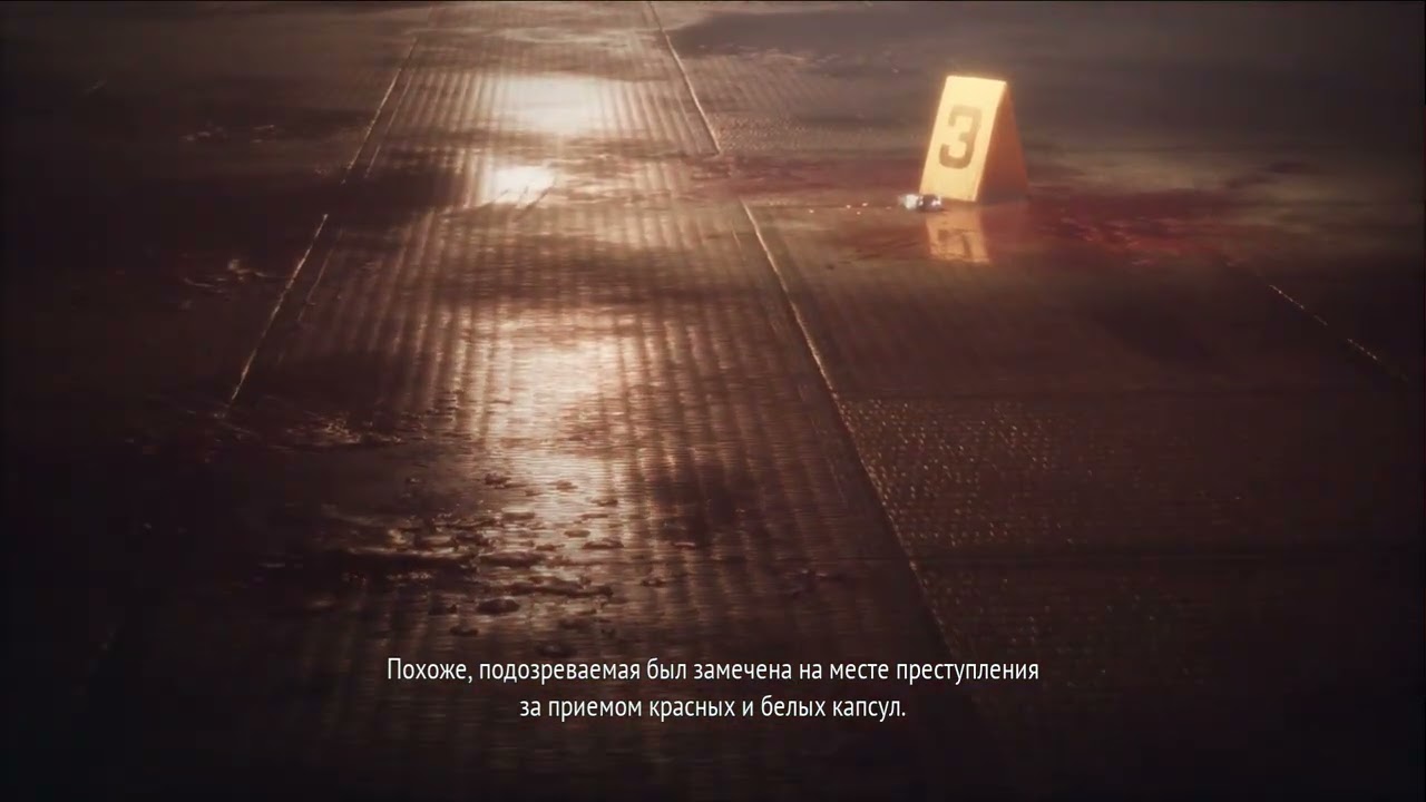 The Outlast Trials - игровые моменты (Part 5/5)