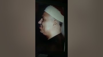 الشيخ محمود محمد رمضان - آيات الصيام - تلاوة نادرة من سرادق القصر الجمهوري بعابدين
