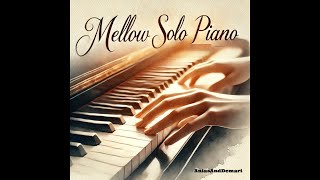 Mellow Solo Piano