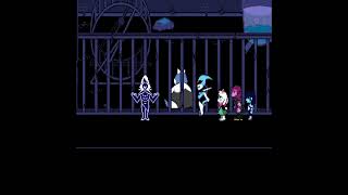 Rouxls the Third Wheel