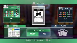 MONOPOLY PLUS: Collector