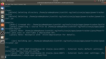 RPL UDP Server and Client Communication in ContikiNG | Week 5 | IoT Online Course