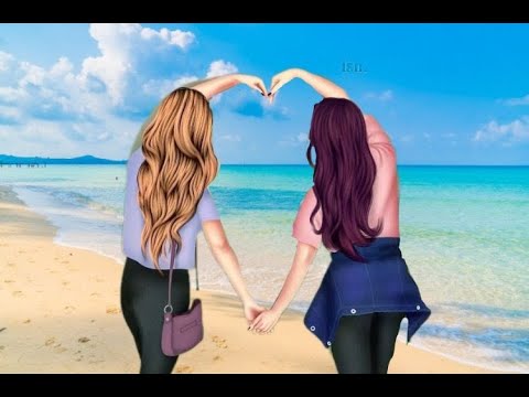 Караоке мінусовка Дві сестри Тетяна та Ірина Шарган