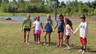 Camp Eastside 2015