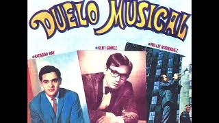 Rico Son - Willie Rodriguez