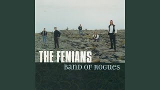 Video thumbnail of "The Fenians - Star of the County Down / The Fighting 69th"