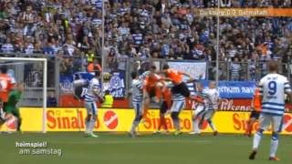 14.09.13 MSV Duisburg - 0:4 - SV Darmstadt 98
