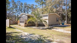 9101 Shady Forest Drive SW video tour
