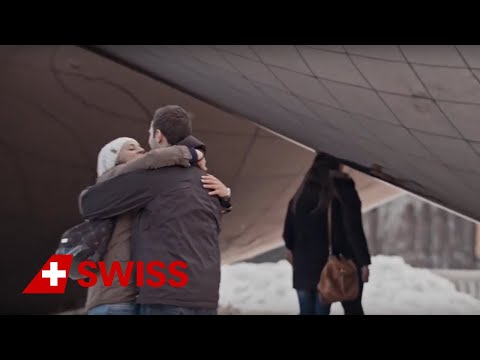 SWISS presents: The Story of Kathrin - full version (DE)