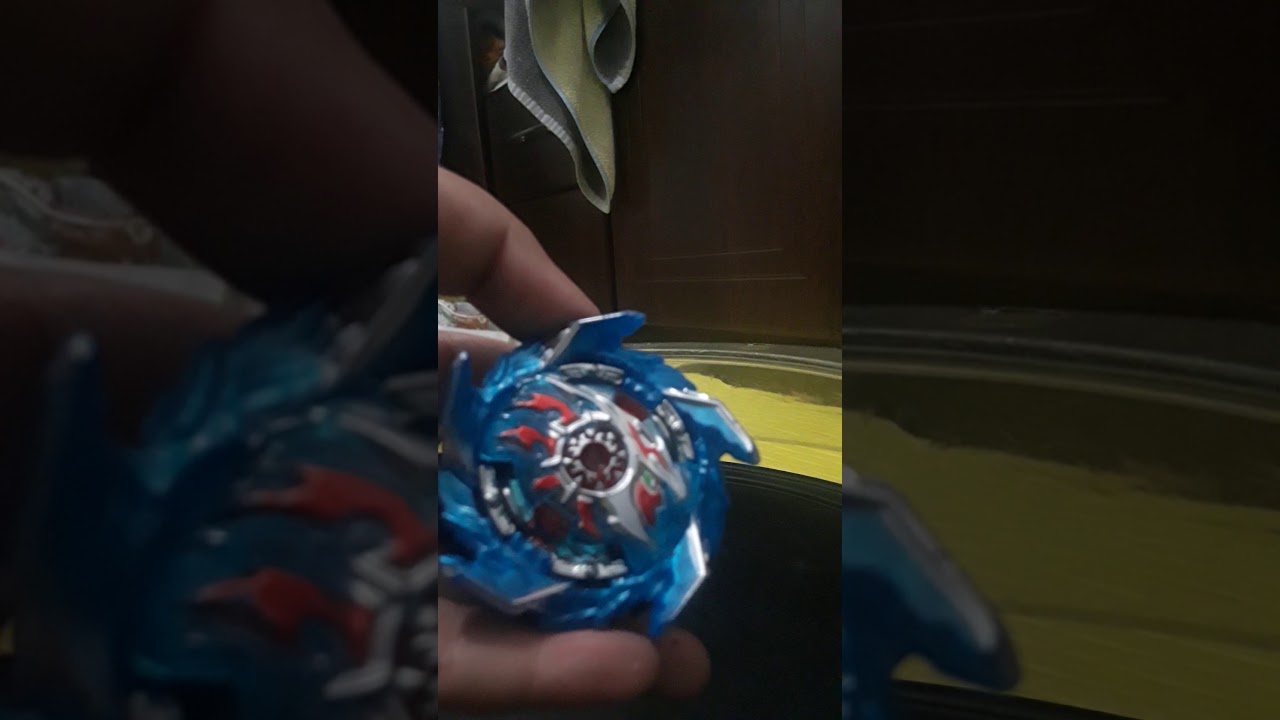 Dead Phoenix vs King Helios