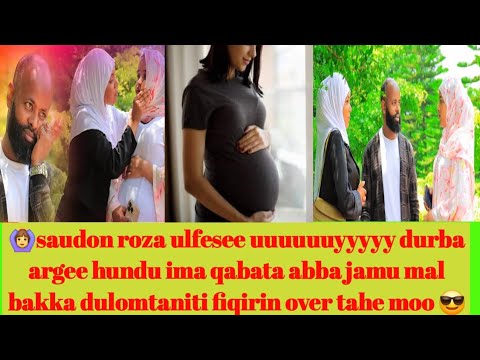 Saudon Roza Ulfesee Uuuuuuyyyyy Durba Argee Hundu Ima Qabata Abba Jamu Dulominan Fiqirin Over