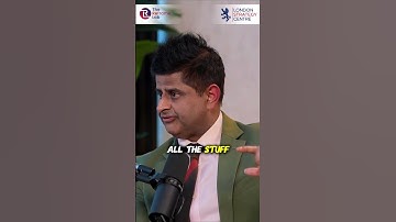 Use of technology | Dr. Vinod Metta | #podcast #airevolution2025    #digitaltransformation