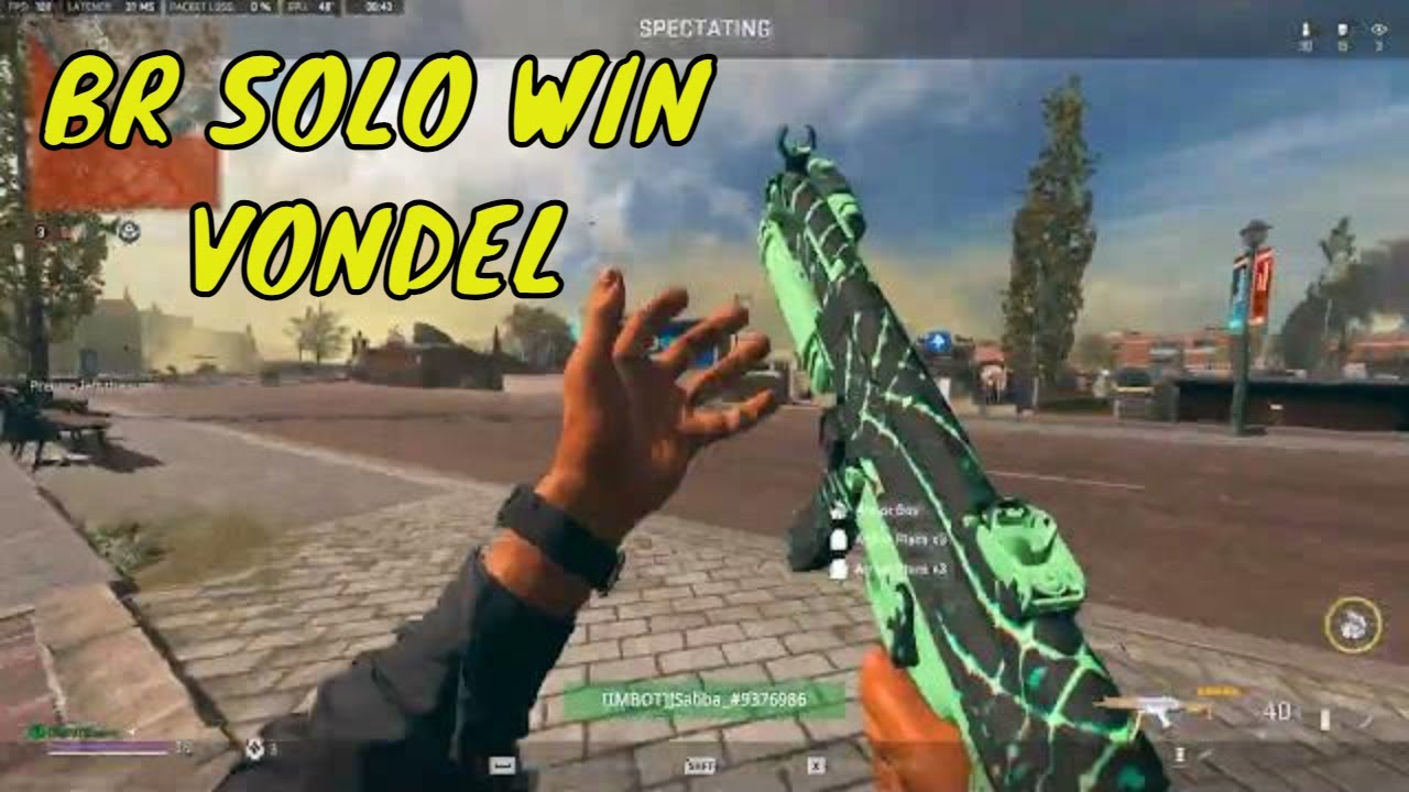 Call of Duty: Warzone 2 SPECTATING A PRO HOW HE CHOCK THE WIN! (No Commentary Gameplay)