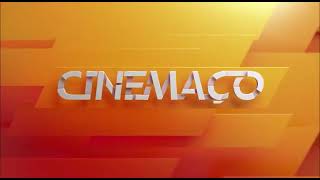 Chamada Do Cinemaço Com O Filme Dia De Treinamento 24-01-2021