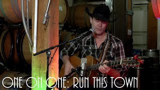 Cellar Sessions: Corb Lund - Run This Town June 22nd, 2017 City Winery New York