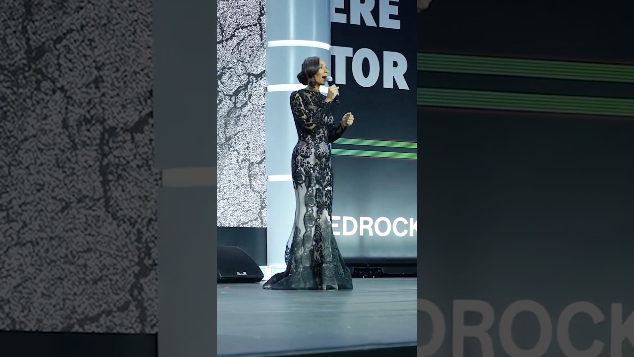 Detroit Leading the Way at the 2026 Auto Show Charity Preview with Madam Mayor Mary Sheffield