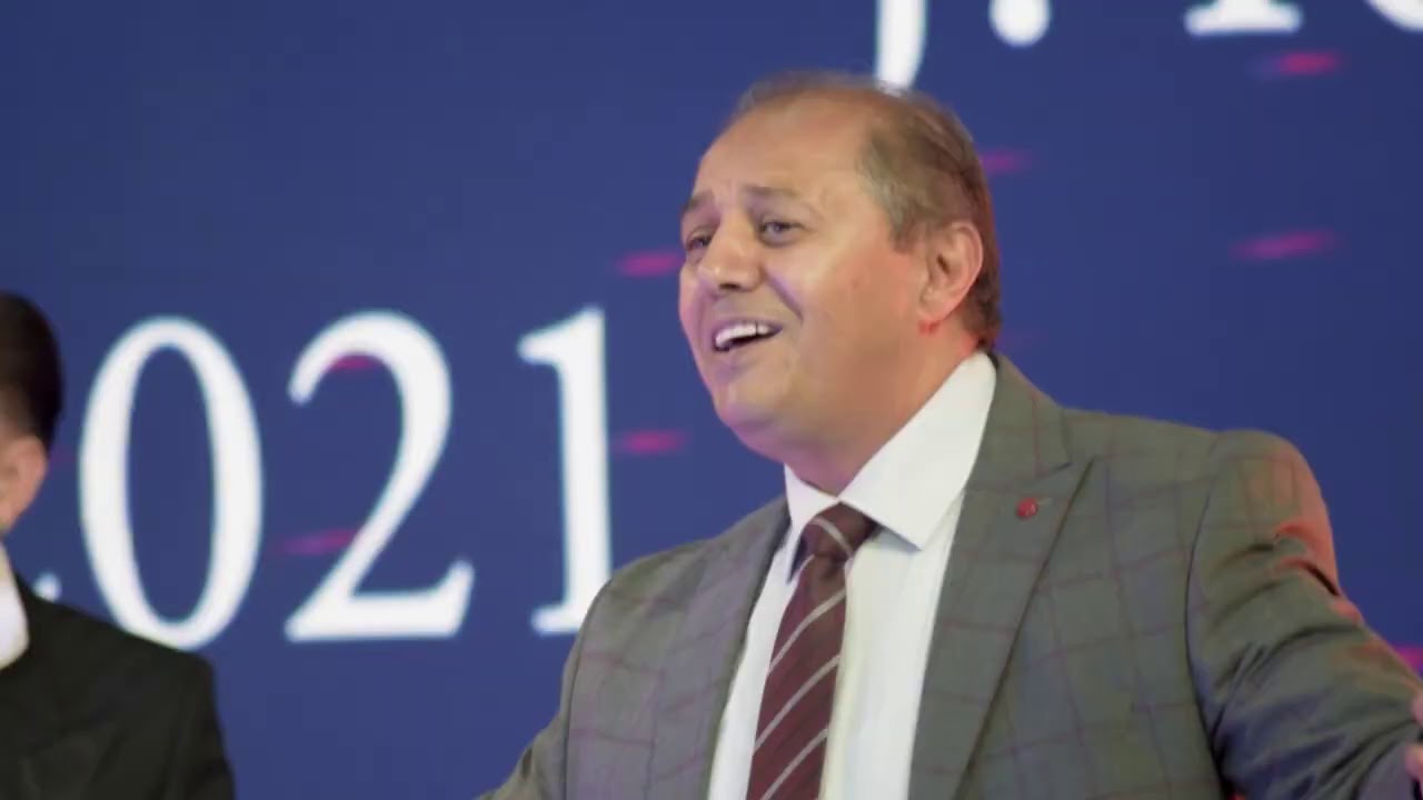 Ramko - Palem mangava la ( Show 2021 )