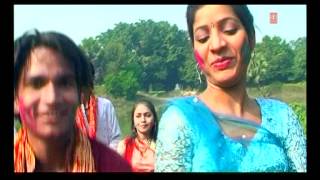 Gorki Patarki Re (Full Bhojpuri Holi Hot Video Song) Rang Devo Reshmi Choli