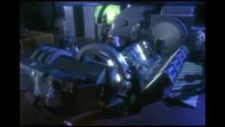 Movie Demo Remix for Joseph Barmettler