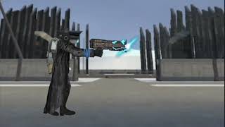 Cameraman 3.0 Test [DC2] Animation.