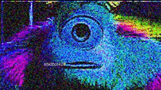 The Monster under my Bed reviews Top 10 N Words