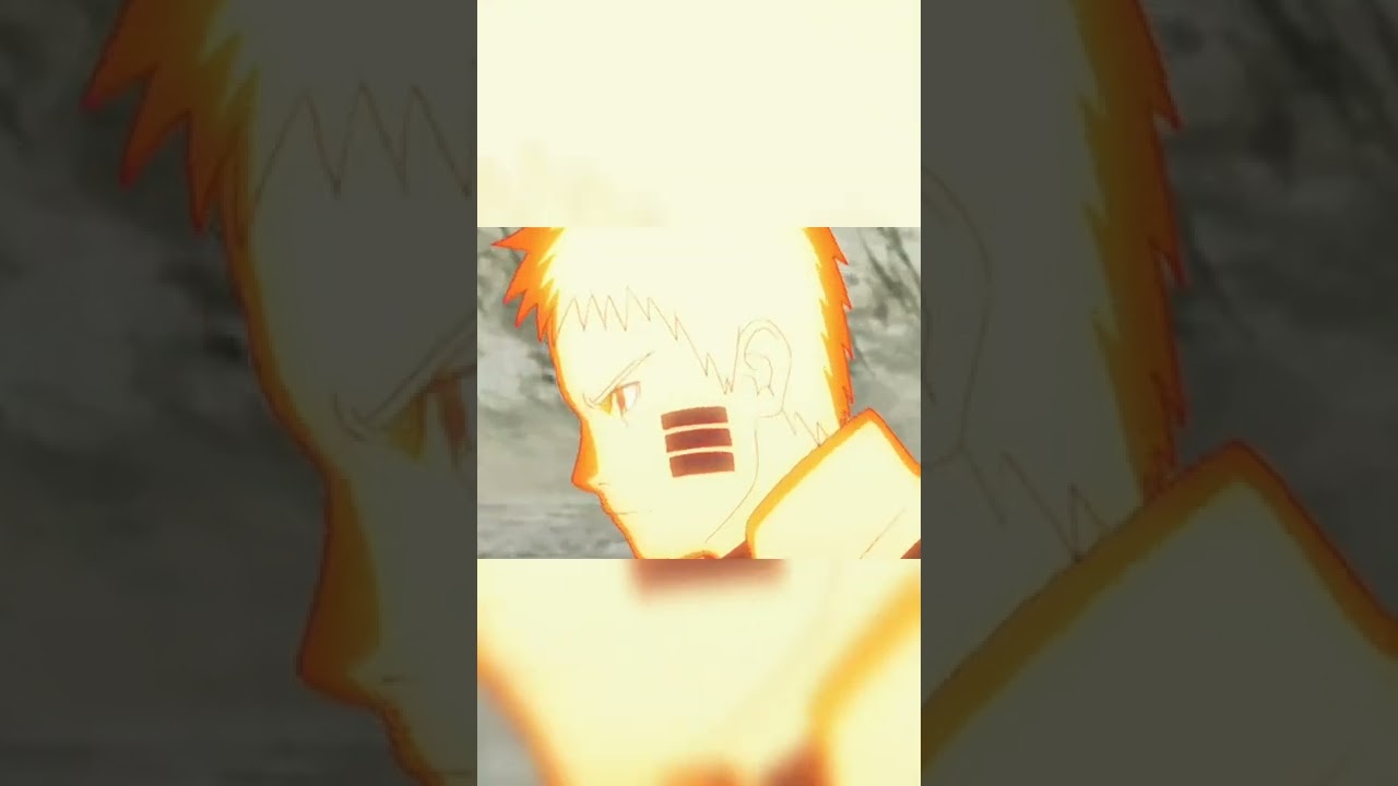 Naruto & sasuke vs Jigen [fight edit] 