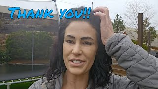 Thank you to all my viewers for your kindness and generosity! #mentalhealth #kindnessmatters by A Beautiful Mess | Extreme Cleaning 13,866 views 1 month ago 12 minutes, 14 seconds