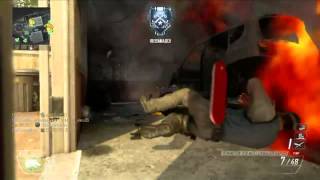 COMPILATION OF EPIC TOMAHAWKS (BLACK OPS II) VOL. I