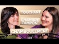 Iris - Un boui-boui dans la chambre, un vide à combler