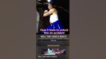 How it feels to unlock this dark ops challenge on bo6! #codzombies #bo6 #codzombies #cod#memes