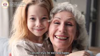 Download Lagu The Benefits of Reciting Namo Amituofo regularly｜By Dharma Master Huijing MP3