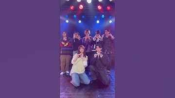 Thumbnail of #君の花になる #8loom #山下幸輝 #宮世琉弥 #noa #綱啓永 #八村倫太郎 #森愁斗 #高橋文哉 #melody #本田翼