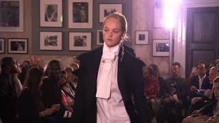 Burberry September 2017 Show  -  Full Show Video