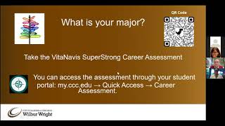 Wilbur Wright College Transfer 101 session