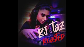 Rj Taz Roasted