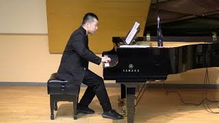 【2026ピティナコンペ課題曲】ラーニング・トゥ・プレイ　ブック4 カーニバル - 演奏動画のサムネイル