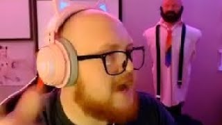 CopperCab deleted stream 9/9/25 30 minute Rage Quit 