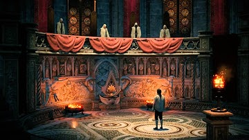 AC: Unity - Rebirth - Sequence 2 Memory 2