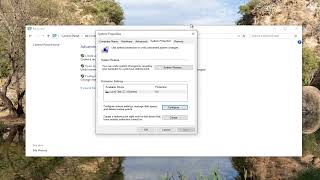How To Disable System Restore on Windows 10 [Guide]