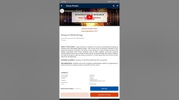 NPTEL Research Methodology Week-1 Assignment Answers| @ReasoningWithAbhishek001