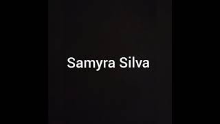 Samyra Silva Vs Udancer Dançando