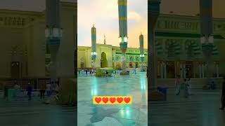 Hum ko bulana Ya Rasool Allah | #shorts | Aayat Arif