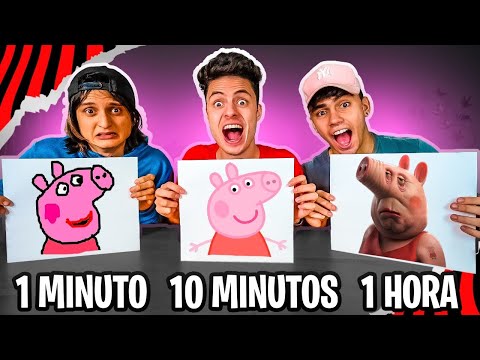 1 MINUTO, 10