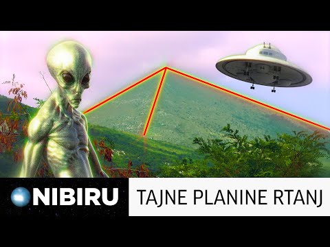 Video: Neizrečene Tajne ćelave Planine - Alternativni Prikaz