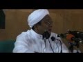 Ustaz shamsuri ahmad   saidina omar al khatab dan kewafatan nabi s a w